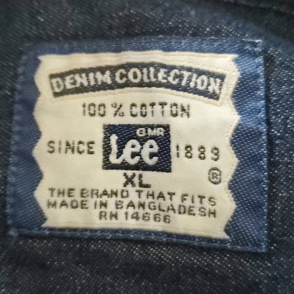 Lee Denim Collection - Picture 13 of 16